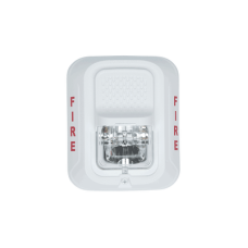 Lámpara Estroboscópica para Montaje en Pared, Color Blanco, Nivel de Candelas Seleccionable, Nuevo Diseño Moderno y Elegante y Menor Consumo de Corriente