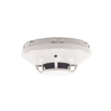 Detector de Humo y Temperatura, Convencional y de Bajo Perfil para Aplicaciones Especiales