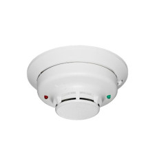 Detector Fotoeléctrico de Humo de 2 Hilos, Serie i3