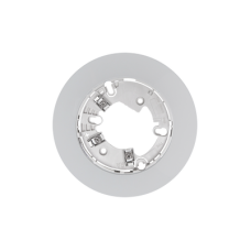Base de 6 Pulgadas / Para detectores Notifier, Farenhyt, Silent Knight y Fire-Lite / Color Blanco Base de 6 Pulgadas / Para detectores Notifier, Farenhyt, Silent Knight y Fire-Lite / Color Blanco
