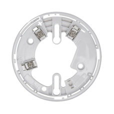 Base de 4 Pulgadas / Para detectores Notifier, Farenhyt, Silent Knight y Fire-Lite / Color Blanco Base de 4 Pulgadas / Para detectores Notifier, Farenhyt, Silent Knight y Fire-Lite / Color Blanco