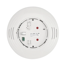 Base con Aislador / Color Blanco Base con Aislador / Color Blanco