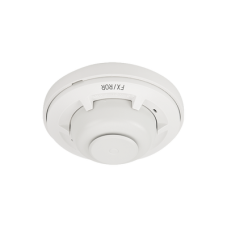 Detector Termovelocimétrico y Temperatura Fija (90°C)