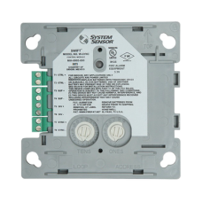 Módulo de Sincronización Inalámbrico / Compatible con Paneles Notifier, Fire-Lite, Silent Knight y Farenhyt / Incluye Baterías Módulo de Sincronización Inalámbrico / Compatible con Paneles Notifier, Fire-Lite, Silent Knight y Farenhyt / Incluye Baterías