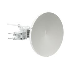 Antena Siklu de 2 pies para radios EtherHaul (EH1200, EH2500, EH8010), Rango 71-86 GHz, 50 dBi, incluye kit de montaje para radios EtherHaul