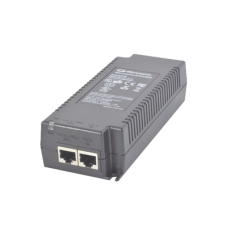 Inyector PoE SIKLU para radios Terragraph, 60W, 10 Gbps, 55 Vcc, 100-240 Vca, Cable Americano US