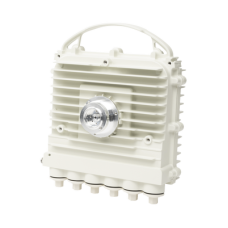 Radio EtherHaul Serie 2500FX-EXN 1 a 2 Gigabit Full Duplex, 70/80GHz, Sin Interferencia, Banda Libre