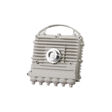 EtherHaul-8010FX hasta 10 Gigabit Full Duplex 70/80GHz Banda-E  (Frecuencia-Alta)