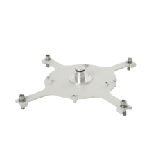 Kit de montaje etherhaul para antena de 1 FT