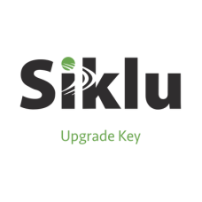 Licencia Upgrade MultiHaul™ de 500 Mbps a 1800 Mbps para Unidad Base MH-B100-CCS-PoE-MWB