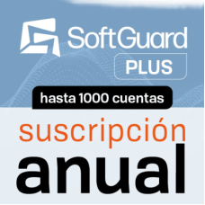 SoftGuard PLUS (Licencia Anual) / Software de Monitoreo / Plataforma Integral / Central de Alarmas / Video / GPS / Apps Móviles / CRM SoftGuard PLUS (Licencia Anual) / Software de Monitoreo / Plataforma Integral / Central de Alarmas / Video / GPS / Apps Móviles / CRM