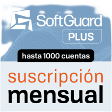 SoftGuard PLUS (Licencia Mensual) / Software de Monitoreo / Plataforma Integral / Central de Alarmas / Video / GPS / Apps Móviles / CRM SoftGuard PLUS (Licencia Mensual) / Software de Monitoreo / Plataforma Integral / Central de Alarmas / Video / GPS / Apps Móviles / CRM
