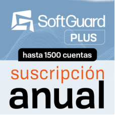 SoftGuard PLUS (Licencia Anual) / Software de Monitoreo / Plataforma Integral / Central de Alarmas / Video / GPS / Apps Móviles / CRM SoftGuard PLUS (Licencia Anual) / Software de Monitoreo / Plataforma Integral / Central de Alarmas / Video / GPS / Apps Móviles / CRM