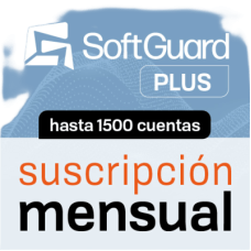 SoftGuard PLUS (Licencia Mensual) / Software de Monitoreo / Plataforma Integral / Central de Alarmas / Video / GPS / Apps Móviles / CRM SoftGuard PLUS (Licencia Mensual) / Software de Monitoreo / Plataforma Integral / Central de Alarmas / Video / GPS / Apps Móviles / CRM