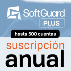 SoftGuard PLUS (Licencia Anual) / Software de Monitoreo / Plataforma Integral / Central de Alarmas / Video / GPS / Apps Móviles / CRM SoftGuard PLUS (Licencia Anual) / Software de Monitoreo / Plataforma Integral / Central de Alarmas / Video / GPS / Apps Móviles / CRM