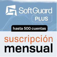 SoftGuard PLUS (Licencia Mensual) / Software de Monitoreo / Plataforma Integral / Central de Alarmas / Video / GPS / Apps Móviles / CRM SoftGuard PLUS (Licencia Mensual) / Software de Monitoreo / Plataforma Integral / Central de Alarmas / Video / GPS / Apps Móviles / CRM