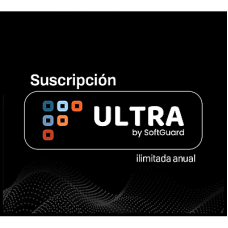 SoftGuard ULTRA (Licencia Anual / Software de Monitoreo / Plataforma Integral / Central de Alarmas / Video / GPS / Apps Móviles / CRM SoftGuard ULTRA (Licencia Anual / Software de Monitoreo / Plataforma Integral / Central de Alarmas / Video / GPS / Apps Móviles / CRM