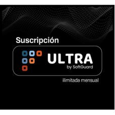 SoftGuard ULTRA (Licencia Mensual) / Software de Monitoreo / Plataforma Integral / Central de Alarmas / Video / GPS / Apps Móviles / CRM SoftGuard ULTRA (Licencia Mensual) / Software de Monitoreo / Plataforma Integral / Central de Alarmas / Video / GPS / Apps Móviles / CRM