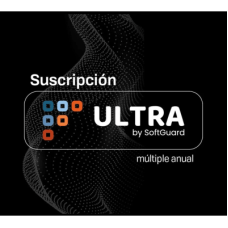 SoftGuard ULTRA MÚLTIPLE (Licencia Anual) / Software de Monitoreo / Plataforma Integral / Central de Alarmas / Video / GPS / Apps Móviles / CRM SoftGuard ULTRA MÚLTIPLE (Licencia Anual) / Software de Monitoreo / Plataforma Integral / Central de Alarmas / Video / GPS / Apps Móviles / CRM