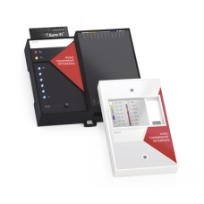 Transmisor Inalámbrico MULTI-PUNTO  / Conexión 1 a 8 / 8 Salidas / Soporta Control de Termostato HVAC / Atraviesa hasta1.6 KM En Construcción o Material