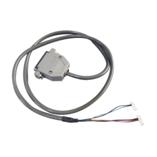 Connection for Slave Repeater Connection for Slave Repeater