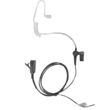 Micrófono Audífono de Solapa Para Radio Marino TXM52 / Tubo Acústico Transparente / 2 Cables / Audio Nítido en Transmisión y Recepción Micrófono Audífono de Solapa Para Radio Marino TXM52 / Tubo Acústico Transparente / 2 Cables / Audio Nítido en Transmisión y Recepción