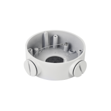 Caja de Conexiones de Exterior para Cámaras Tipo Bala / IP66 Caja de Conexiones de Exterior para Cámaras Tipo Bala / IP66