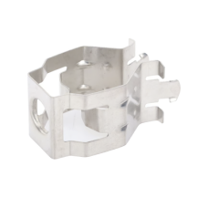 Sujetador Tipo Snap In Para Cable Coaxial de 1 1/4 Sujetador Tipo Snap In Para Cable Coaxial de 1 1/4