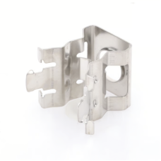 Sujetador Tipo Snap In Para Cable Coaxial de 1/2 Sujetador Tipo Snap In Para Cable Coaxial de 1/2