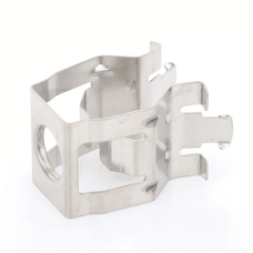 Sujetador Tipo Snap In Para Cable Coaxial de 7/8 Sujetador Tipo Snap In Para Cable Coaxial de 7/8