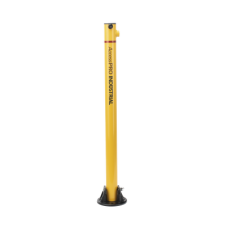 Bolardo Retráctil C / Llave P / Gestion y Control D / Estacionamientos