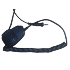 Micrófono Bocina Portátil para Radio Marino TXM52/ Impermeable IP55 / Altavoz de Alta Calidad / Soporte Jack 3.5mm Micrófono Bocina Portátil para Radio Marino TXM52/ Impermeable IP55 / Altavoz de Alta Calidad / Soporte Jack 3.5mm