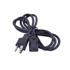 Cable de alimentacion electrica para 120/240 Vca