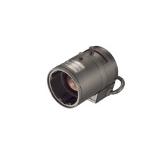 Lente Varifocal 2.8-11mm, Iris Automático, Día/Noche, Formato 1/3''