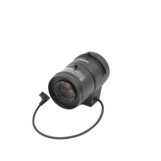 Lente Varifocal 12-50mm / Resolución 5 Megapixel / P-Iris  / Día/Noche / Formato 1/1.8 