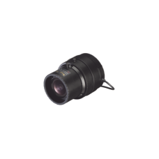 Lente Varifocal 4-13mm / Resolución 5 Megapixel / P-Iris / Dia/Noche / Formato 1/1.8
