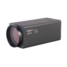 Lente motorizado 15 - 510 mm, 5MP, Iris automatico, Dia/Noche, Formato 1/2 Lente motorizado 15 - 510 mm, 5MP, Iris automatico, Dia/Noche, Formato 1/2