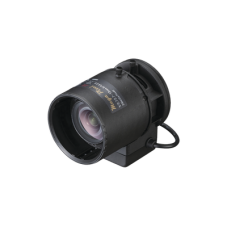 Lente Varifocal 2.7-13mm / Resolución 3 Megapixel / Iris Automático / Día/Noche / Formato 1/2.7