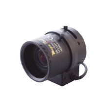 Lente Varifocal 2.8-8mm / Resolución 3 Megapixel / Iris Automatico / Día/Noche / Formato 1/3