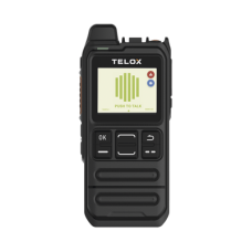 Kit de Radio PoC MT100 con 12 meses de Servicio de Radio TASSTA Kit de Radio PoC MT100 con 12 meses de Servicio de Radio TASSTA