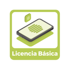 Servicio de Radio PTT Básico TASSTA para equipos Android (1 Año de Servicio) Servicio de Radio PTT Básico TASSTA para equipos Android (1 Año de Servicio)