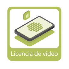 Servicio de Video Avanzado para T.FLEX SMART (1 Año de Servicio) Servicio de Video Avanzado para T.FLEX SMART (1 Año de Servicio)