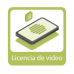 Servicio de Video Avanzado para T.FLEX SMART  (1 Año de Servicio)