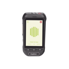 Kit de Radio RG360 con 12 meses de Servicio de Radio TASSTA Básico