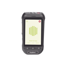 Radio RG360 Incluye 1 año de Servicio de Radio TASSTA Avanzado + SIM 1GB YOBI