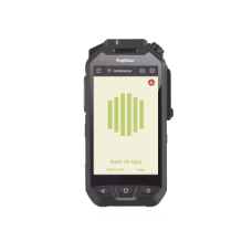 KIT de Radio RG750 con 12 meses de Servicio de Radio TASSTA SMART y SIM 1GB Yobi