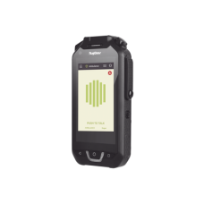 KIT de Radio RG750 con 12 meses de Servicio de Radio TASSTA SMART