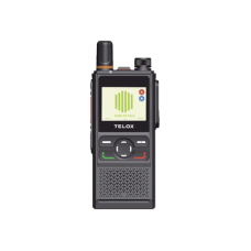 Kit de Radio PoC TE320 + 1 año de Servicio TASSTA + SIM 1GB YOBI Cobertura TELCEL