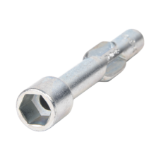 Maneral con punta tipo caja de 5/16 pulgadas para mango serie  99