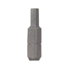 Llave allen 7/64”  hexagonal de  1/4